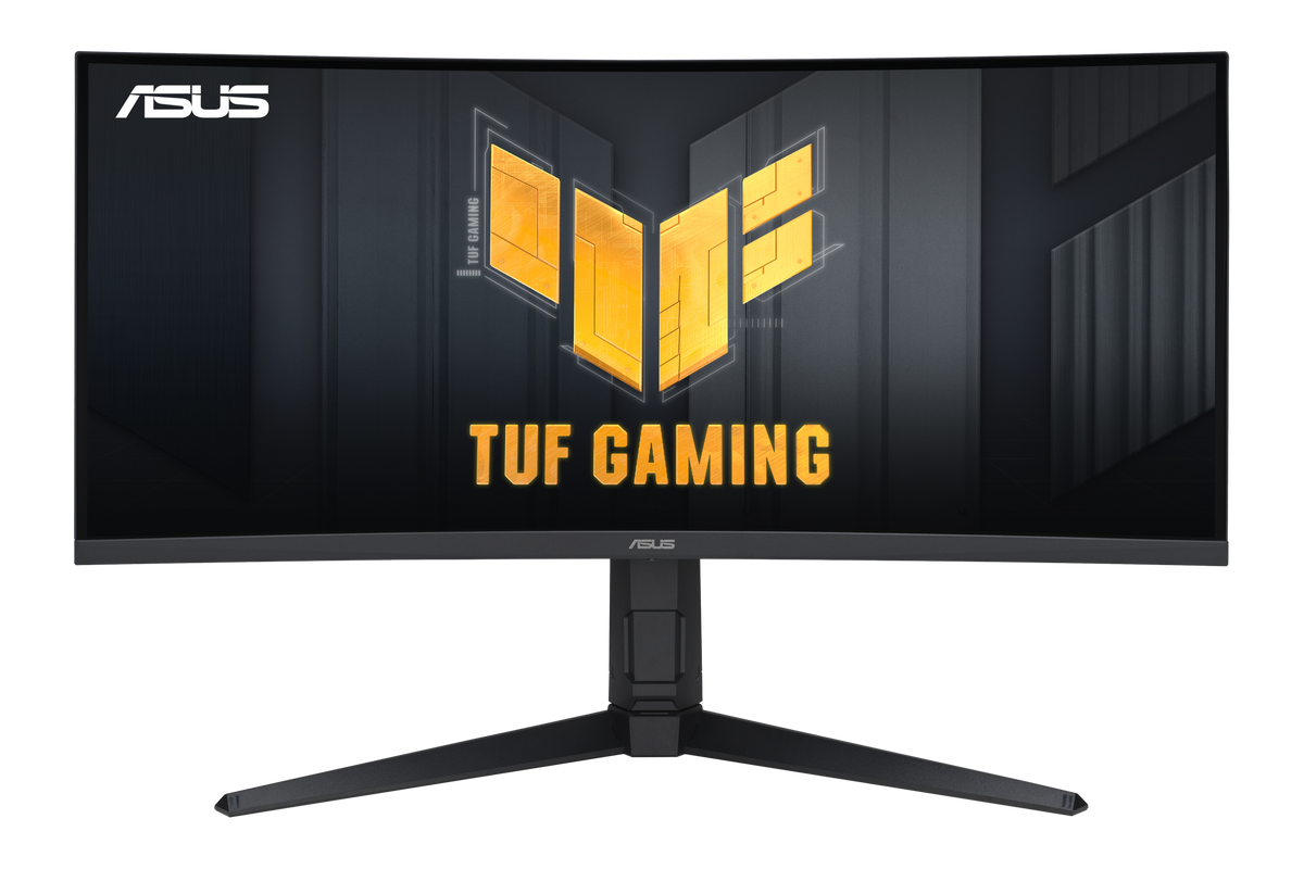 ASUS TUF Gaming VG34VQL3A 34″ UWQHD 180Hz VA — 1