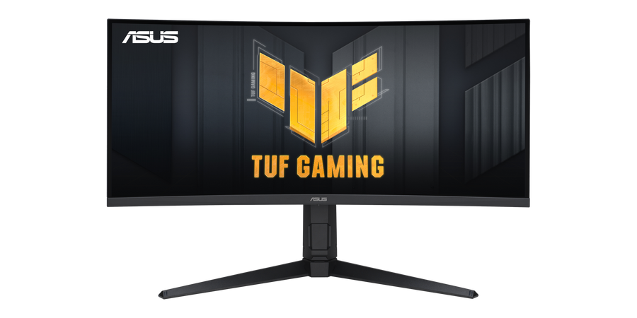 ASUS TUF Gaming VG34VQL3A 34″ UWQHD 180Hz VA — 1