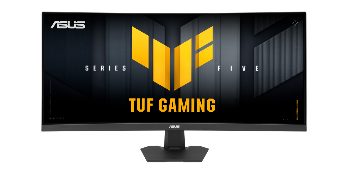 ASUS TUF Gaming VG34WQ5F 34″ UWQHD 200Hz VA — 1