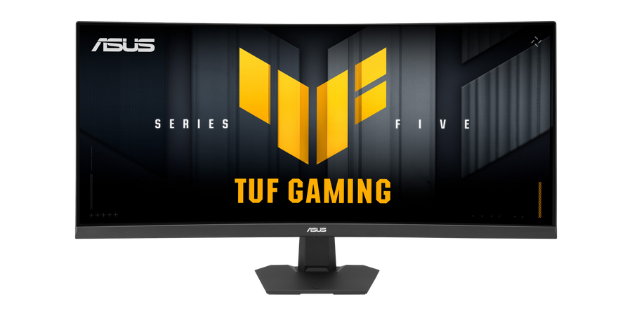 ASUS TUF Gaming VG34WQ5F 34″ UWQHD 200Hz VA — 1
