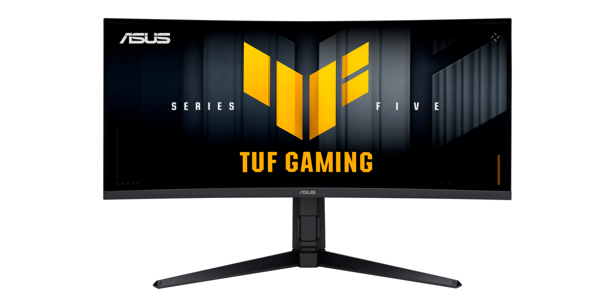 ASUS TUF Gaming VG34WQL5A 34″ UWQHD 200Hz VA — 1