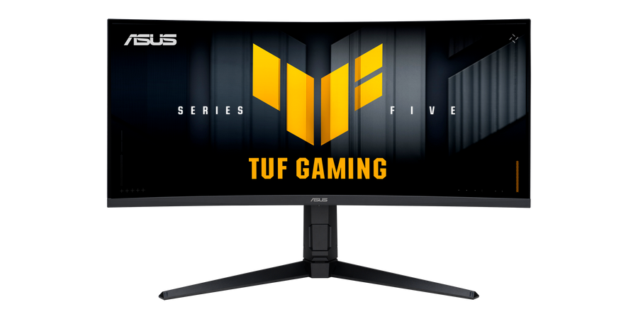 ASUS TUF Gaming VG34WQL5A 34″ UWQHD 200Hz VA — 1