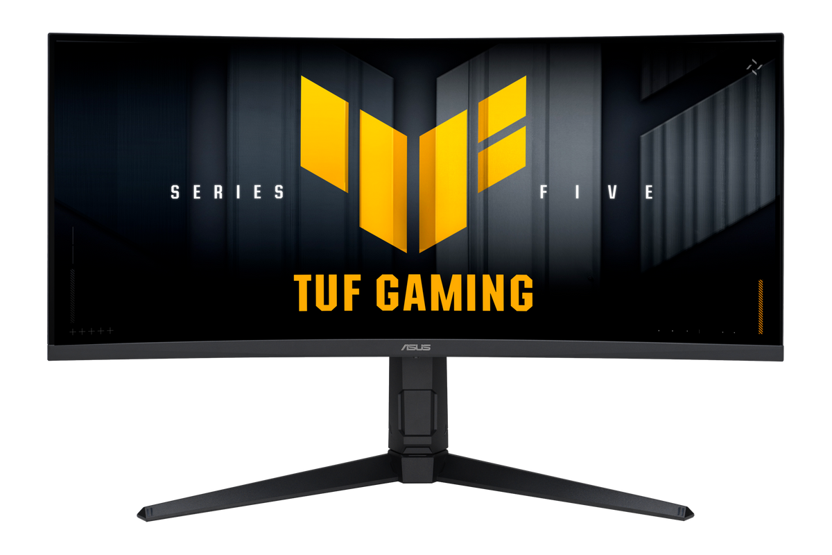 ASUS TUF Gaming VG34WQML5A 34″ UWQHD 250Hz VA — 1