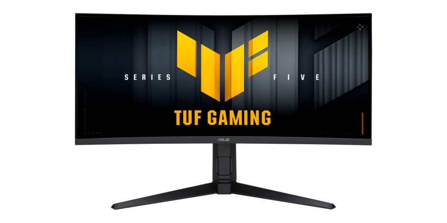 ASUS TUF Gaming VG34WQML5A 34″ UWQHD 250Hz VA — 1