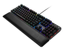 ASUS TUF GAMING X570-PLUS — 1