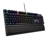 ASUS TUF GAMING X570-PLUS — 3