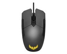 ASUS TUF GAMING X570-PLUS — 5