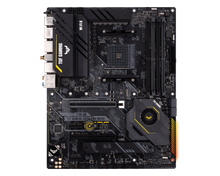 ASUS TUF GAMING X570-PRO (WI-FI) — 1