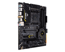 ASUS TUF GAMING X570-PRO (WI-FI) — 2
