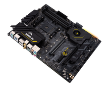 ASUS TUF GAMING X570-PRO (WI-FI) — 3