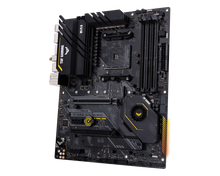ASUS TUF GAMING X570-PRO (WI-FI) — 4