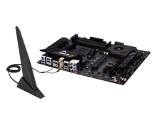 ASUS TUF GAMING X570-PRO (WI-FI) — 8