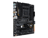 ASUS TUF GAMING X570-PRO WIFI II — 2
