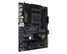 ASUS TUF GAMING X570-PRO WIFI II — 2