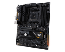 ASUS TUF GAMING X570-PRO WIFI II — 3