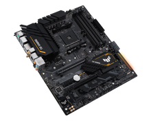 ASUS TUF GAMING X570-PRO WIFI II — 4