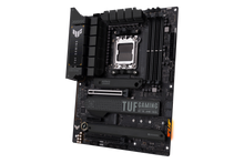 ASUS TUF GAMING X670E-PLUS WIFI — 3