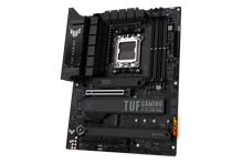 ASUS TUF GAMING X670E-PLUS WIFI — 5