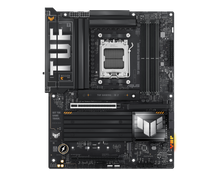 ASUS TUF GAMING X870-PLUS WIFI — 1