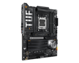 ASUS TUF GAMING X870-PLUS WIFI — 2