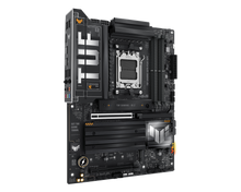 ASUS TUF GAMING X870-PLUS WIFI — 2