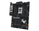 ASUS TUF GAMING X870-PLUS WIFI — 3