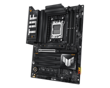 ASUS TUF GAMING X870-PLUS WIFI — 3