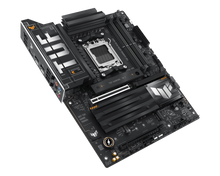 ASUS TUF GAMING X870-PLUS WIFI — 4