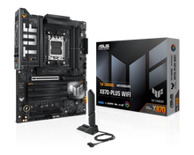 ASUS TUF GAMING X870-PLUS WIFI — 5