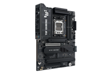 ASUS TUF GAMING X870E-PLUS WIFI7 — 2