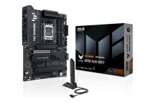 ASUS TUF GAMING X870E-PLUS WIFI7 — 5