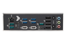 ASUS TUF GAMING X870E-PLUS WIFI7 — 6