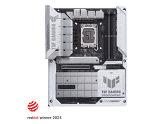 ASUS TUF GAMING Z790-BTF WIFI — 2