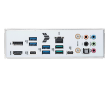 ASUS TUF GAMING Z790-BTF WIFI — 6