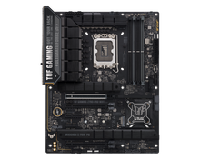 ASUS TUF GAMING Z790-PRO WIFI — 1