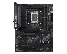 ASUS TUF GAMING Z790-PRO WIFI — 2