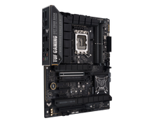 ASUS TUF GAMING Z790-PRO WIFI — 3