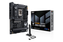 ASUS TUF GAMING Z890-PLUS WIFI — 5