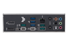ASUS TUF GAMING Z890-PLUS WIFI — 6