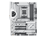 ASUS X870 AYW GAMING WIFI W — 1