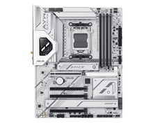 ASUS X870 AYW GAMING WIFI W — 1