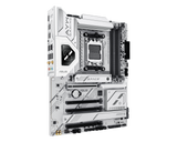 ASUS X870 AYW GAMING WIFI W — 2