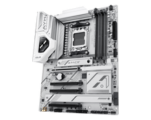 ASUS X870 AYW GAMING WIFI W — 3