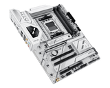 ASUS X870 AYW GAMING WIFI W — 4