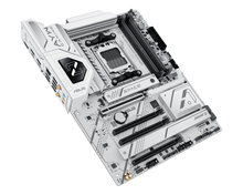 ASUS X870 AYW GAMING WIFI W — 4
