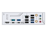 ASUS X870 AYW GAMING WIFI W — 6
