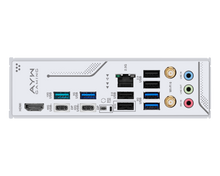 ASUS X870 AYW GAMING WIFI W — 6