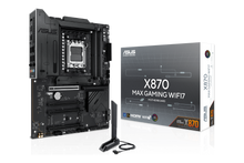 ASUS X870 MAX GAMING WIFI7 — 6