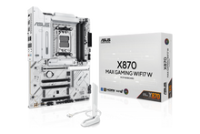 ASUS X870 MAX GAMING WIFI7 W — 6