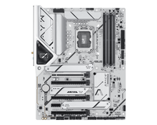 ASUS Z790-AYW WIFI W II — 1